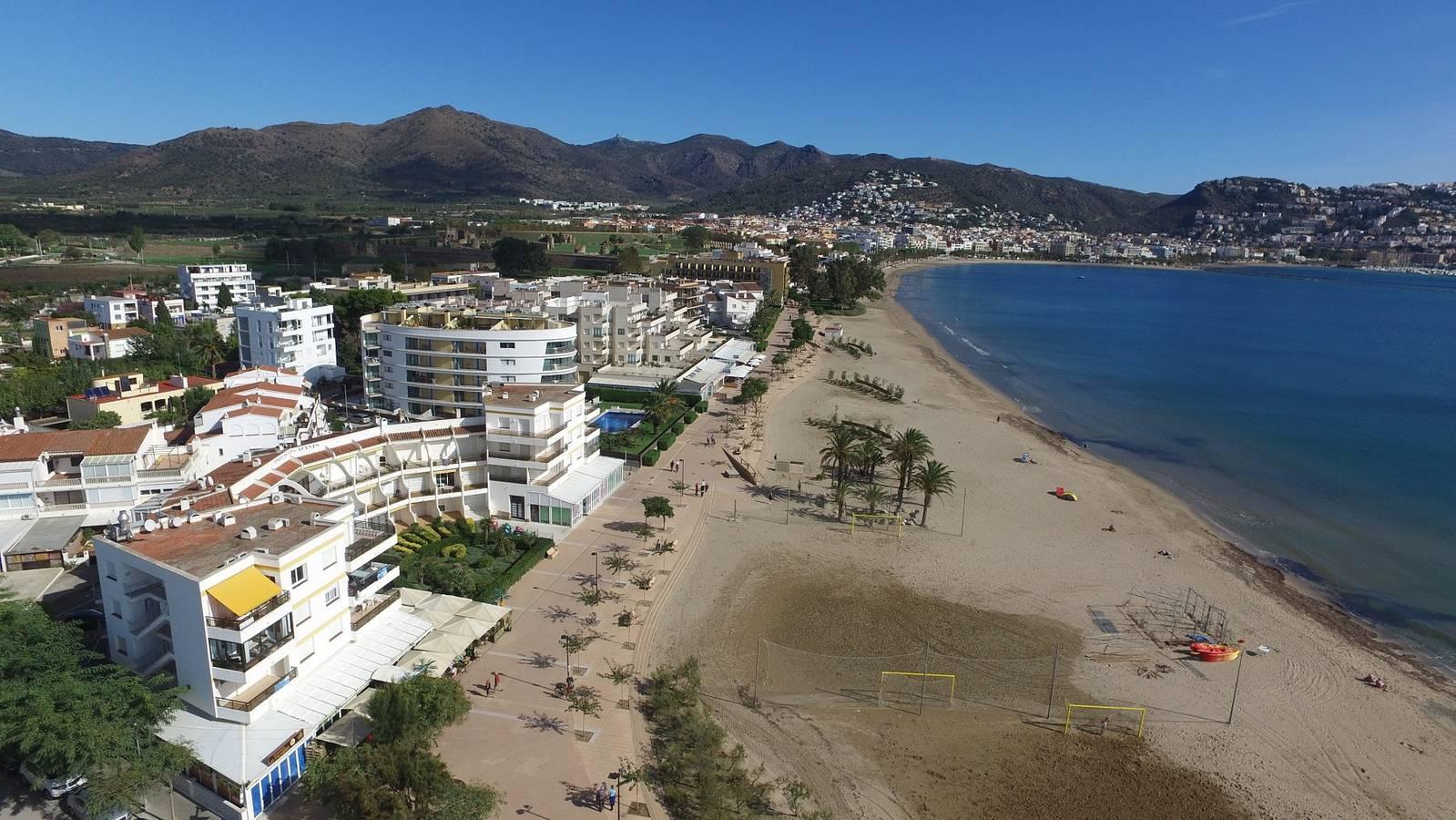 Vakantieappartement in Roses, Spanje voor 6 personen foto 18