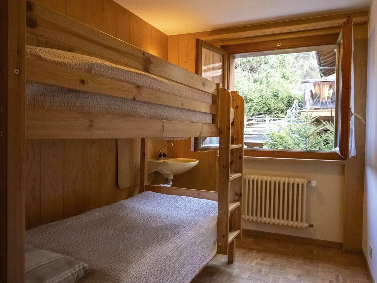 Pierreval 18 in Bagnes, Walliser Alpen, Zwitserland voor 6 personen foto 15