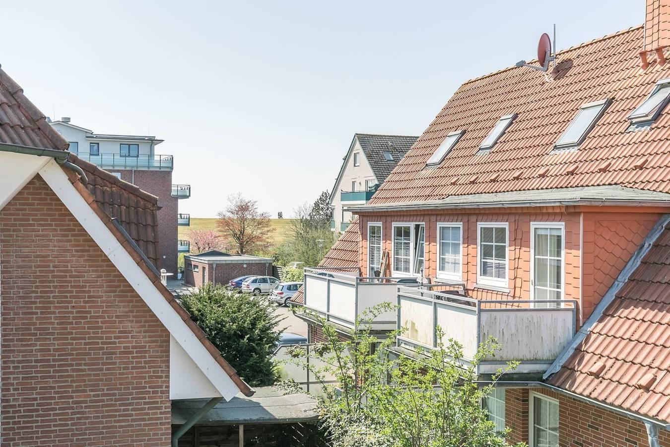 Vakantieappartement in Büsum, Duitsland voor 3 personen foto 13