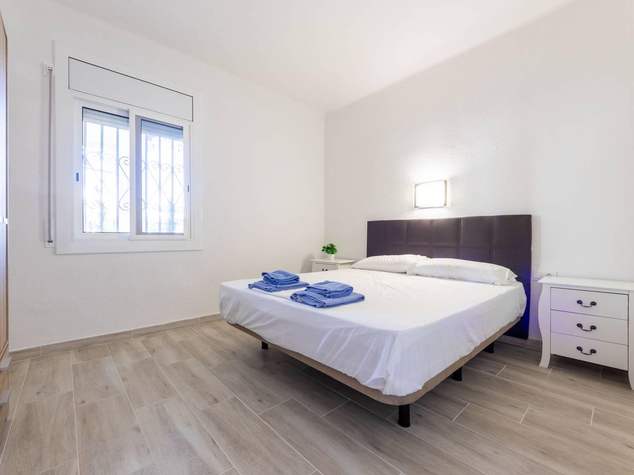 Vakantiehuis in Cambrils, Spanje voor 5 personen foto 4