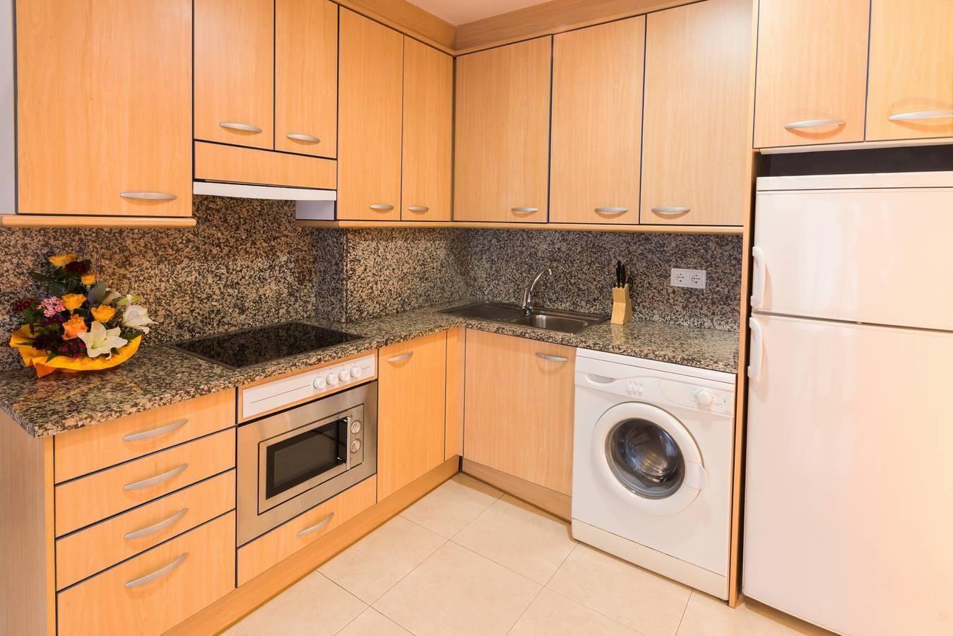 Vakantieappartement in Roses, Spanje voor 4 personen foto 6