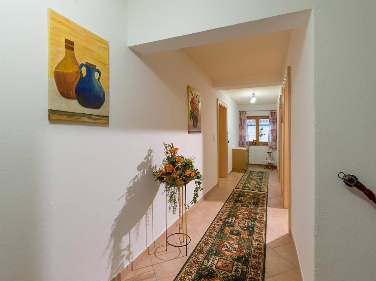 Vakantieappartement in Tiroler Unterland foto 13