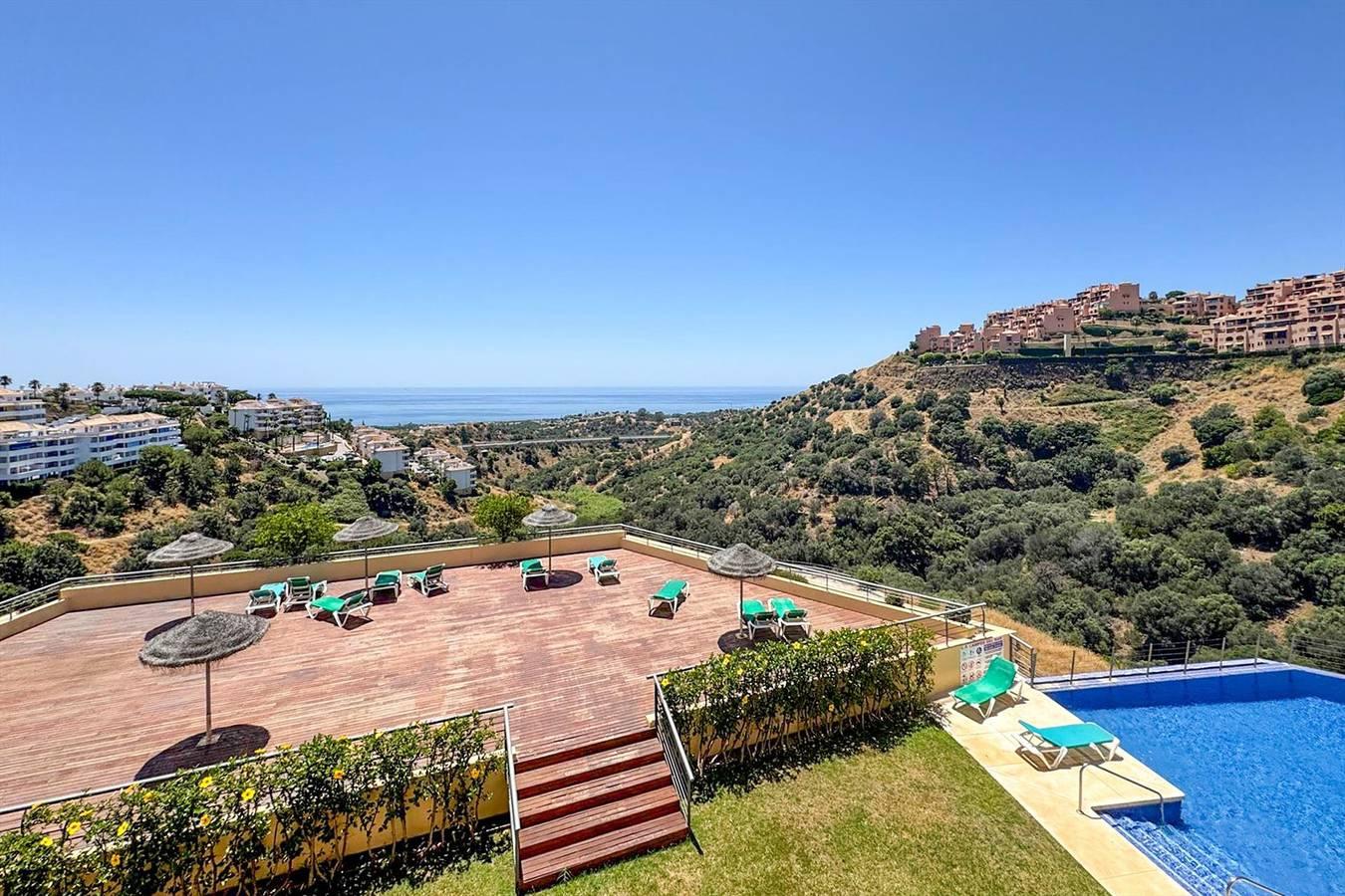 Vakantieappartement in Mijas, Spanje voor 6 personen foto 17