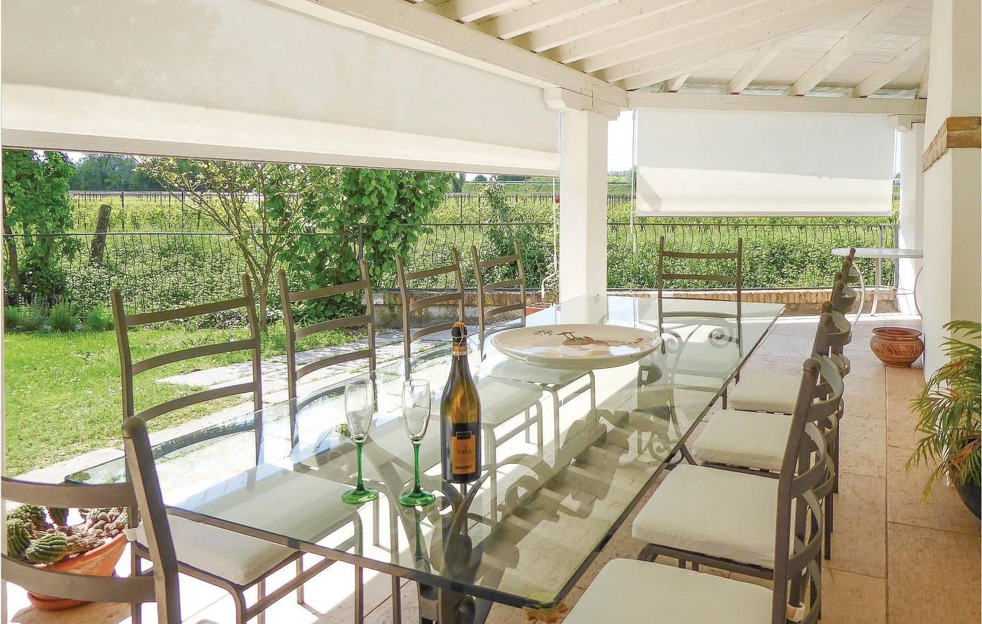 Vakantiehuis in Silea, Italië voor 5 personen foto 5