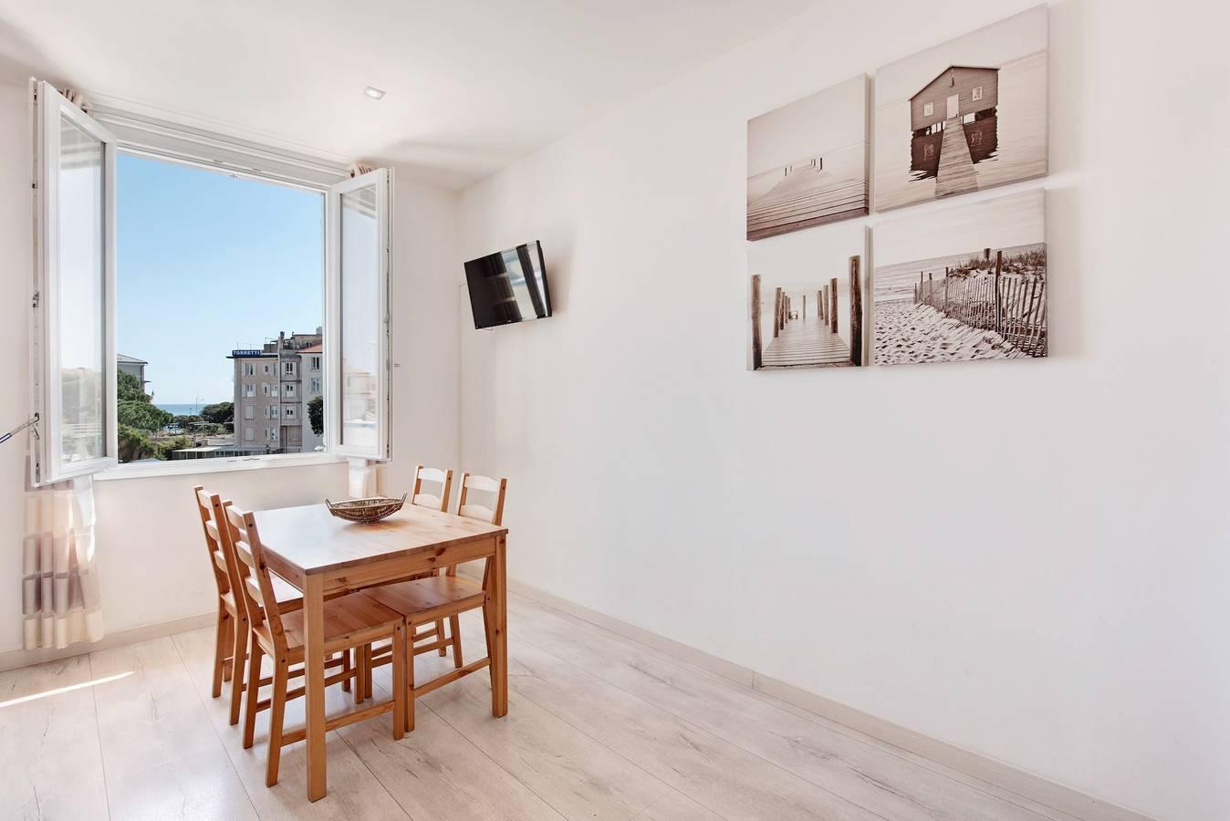 Vakantieappartement in Varazze, Italië voor 6 personen foto 9