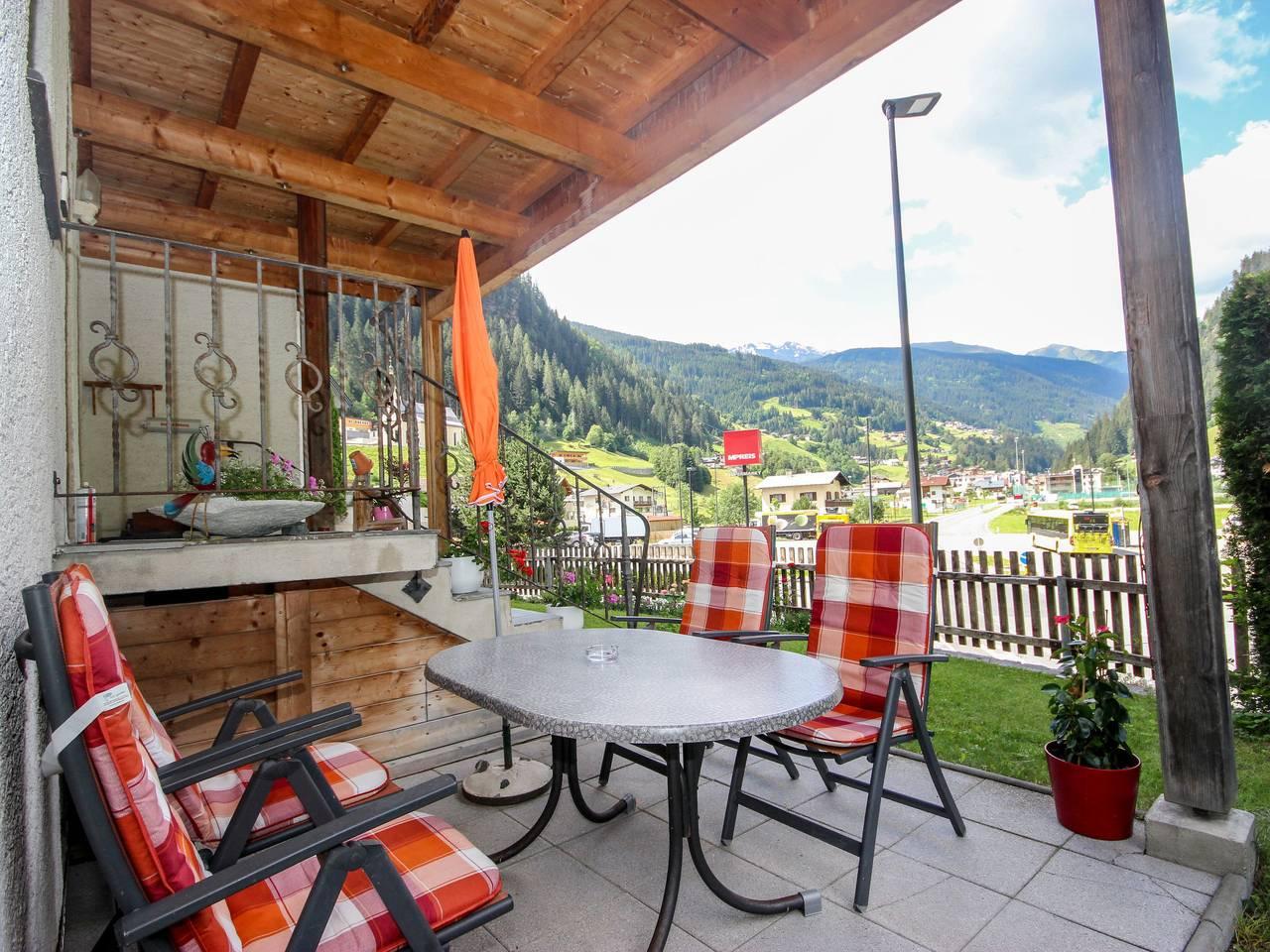 Vakantieappartement in Meer, Oostenrijk voor 6 personen foto 16