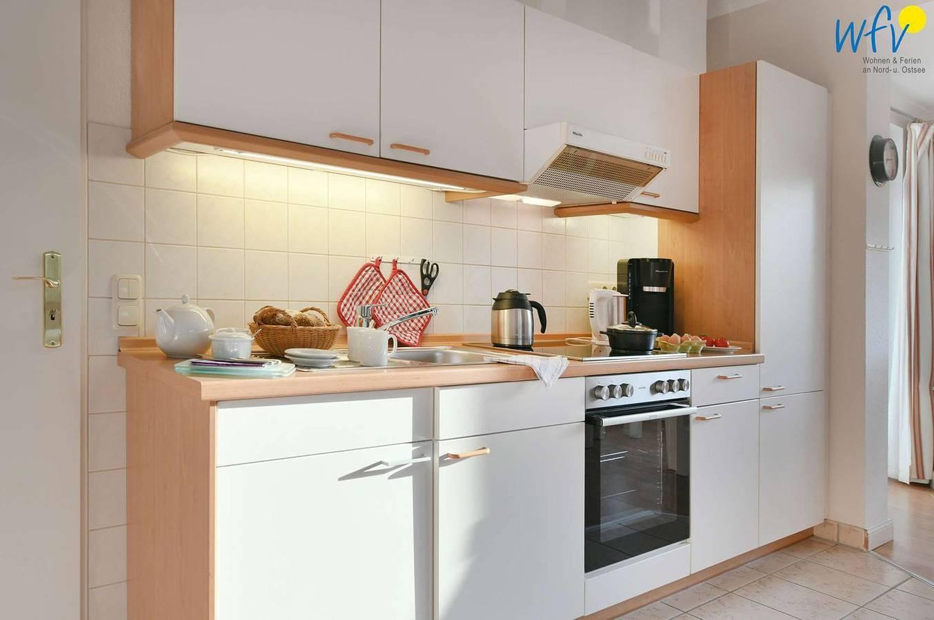 Vakantieappartement in Rügen, Duitsland voor 2 personen foto 7