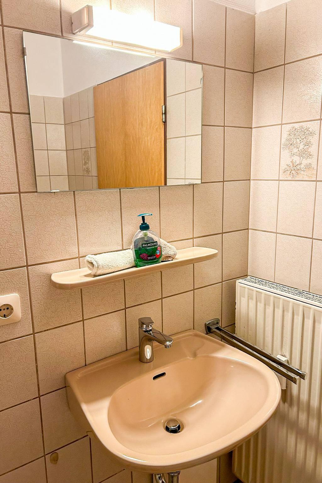 Vakantieappartement in Dornum, Duitsland voor 3 personen foto 13