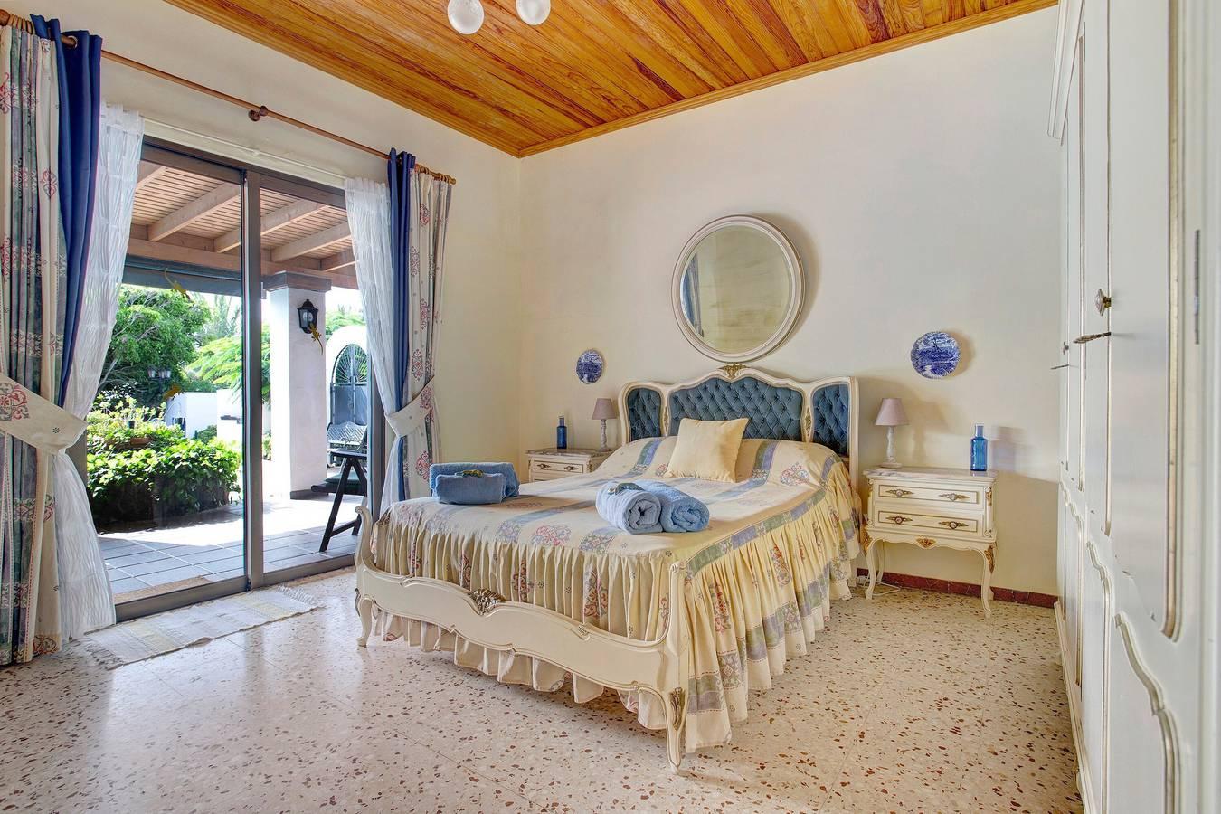 Vakantiehuis in Teguise, Spanje voor 6 personen foto 18