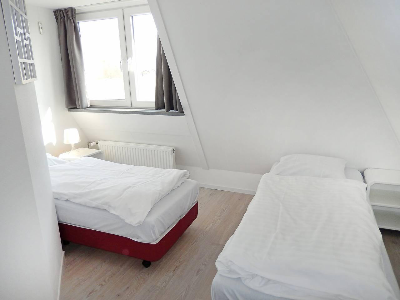Vakantiehuis in Noordwijk, Nederland voor 6 personen foto 6