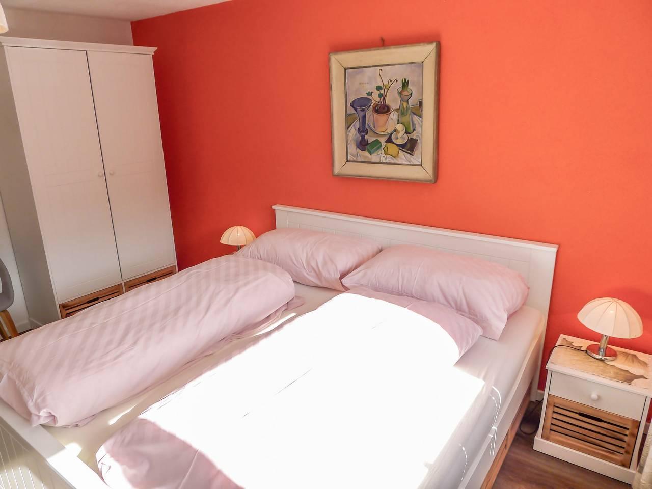 Vakantieappartement in Surselva, Zwitserland voor 5 personen foto 10