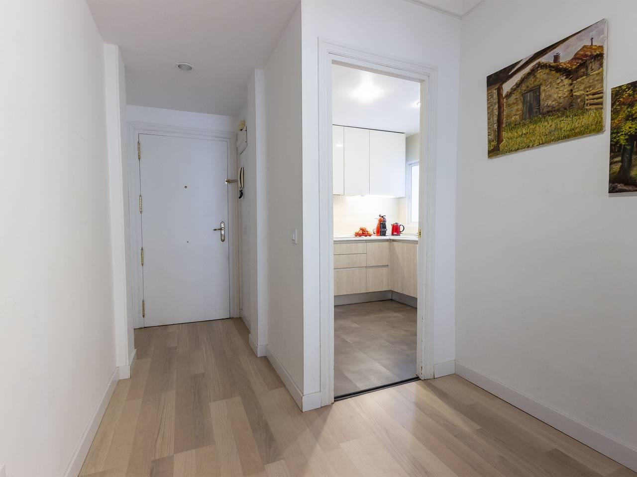 Vakantieappartement in Madrid, Spanje voor 4 personen foto 8