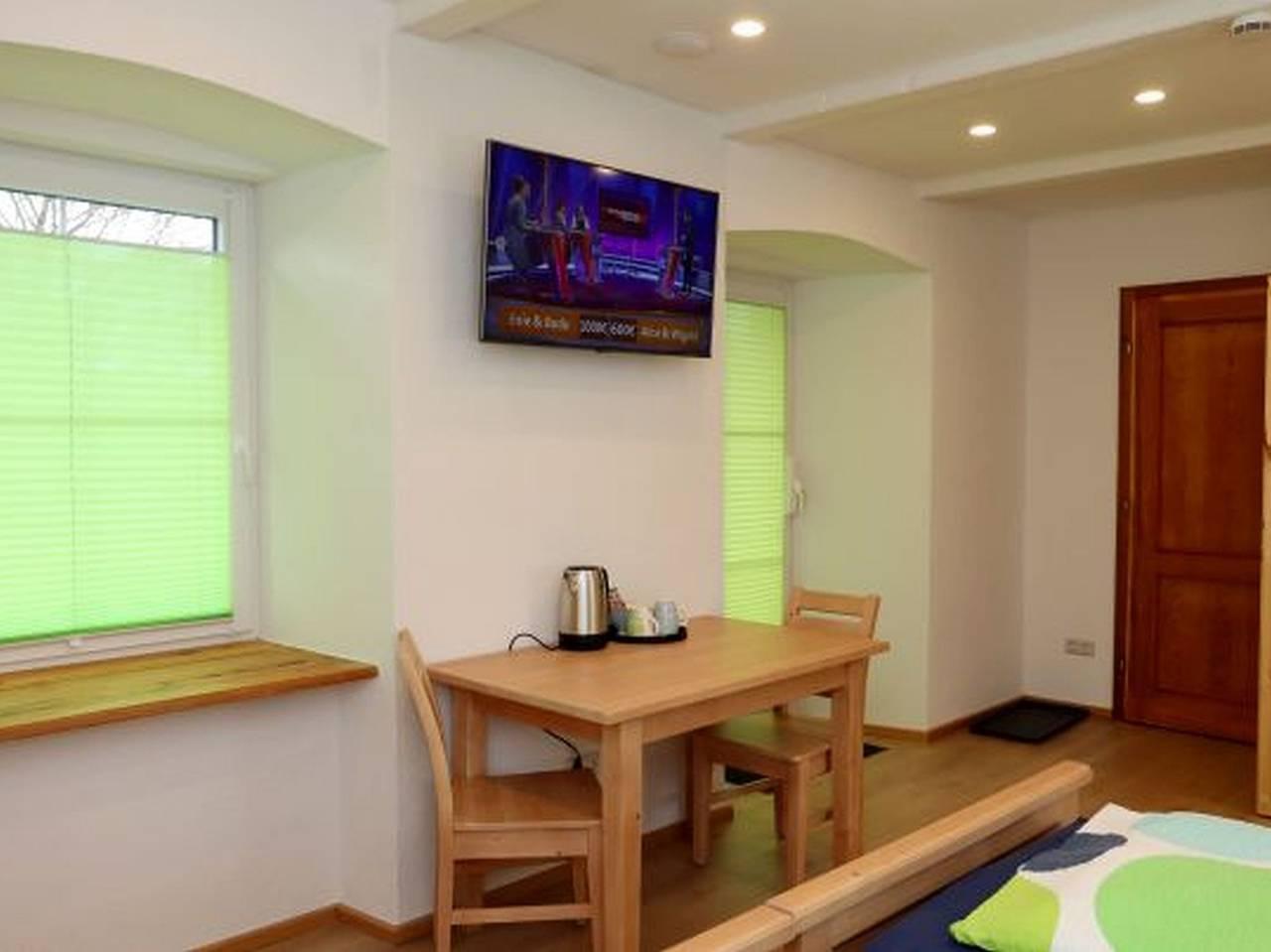 Vakantieappartement in Löffingen, Duitsland voor 3 personen foto 14