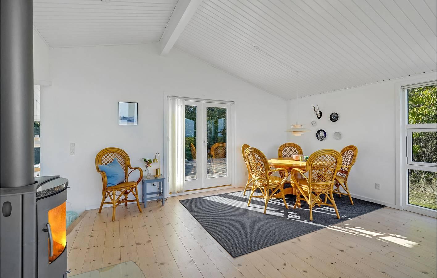 Vakantiehuis in Gørlev, Denemarken voor 6 personen foto 9