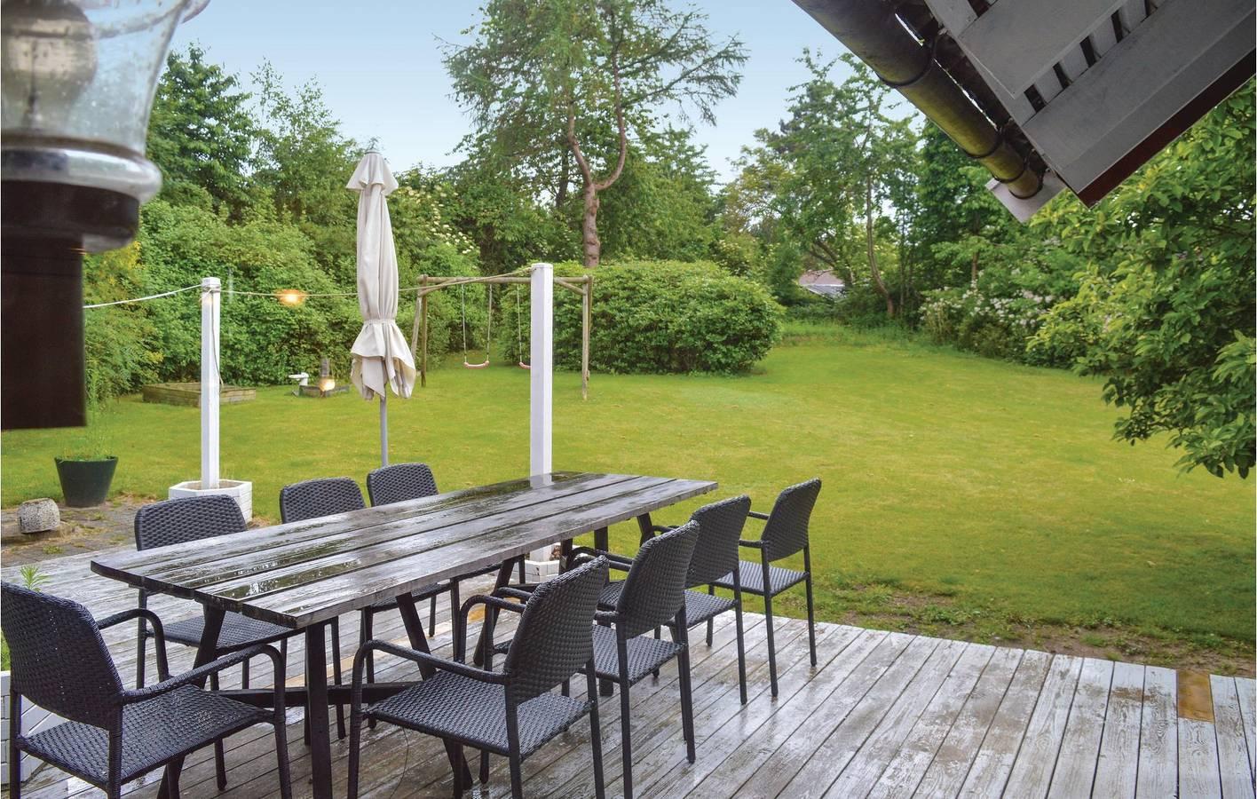 Vakantiehuis in Gribskov, Denemarken voor 8 personen foto 6