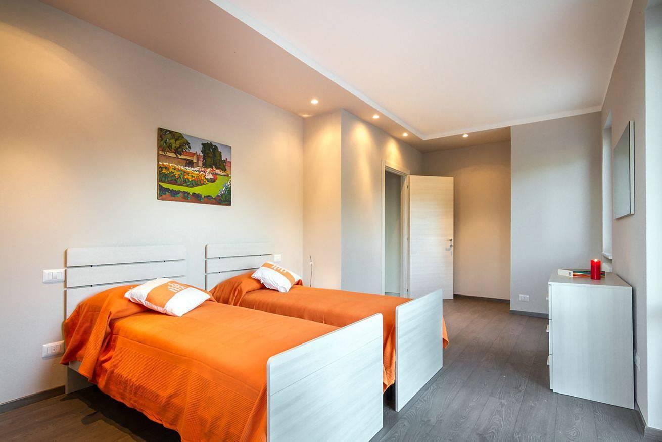Vakantieappartement in Comomeer, Italië voor 6 personen foto 6