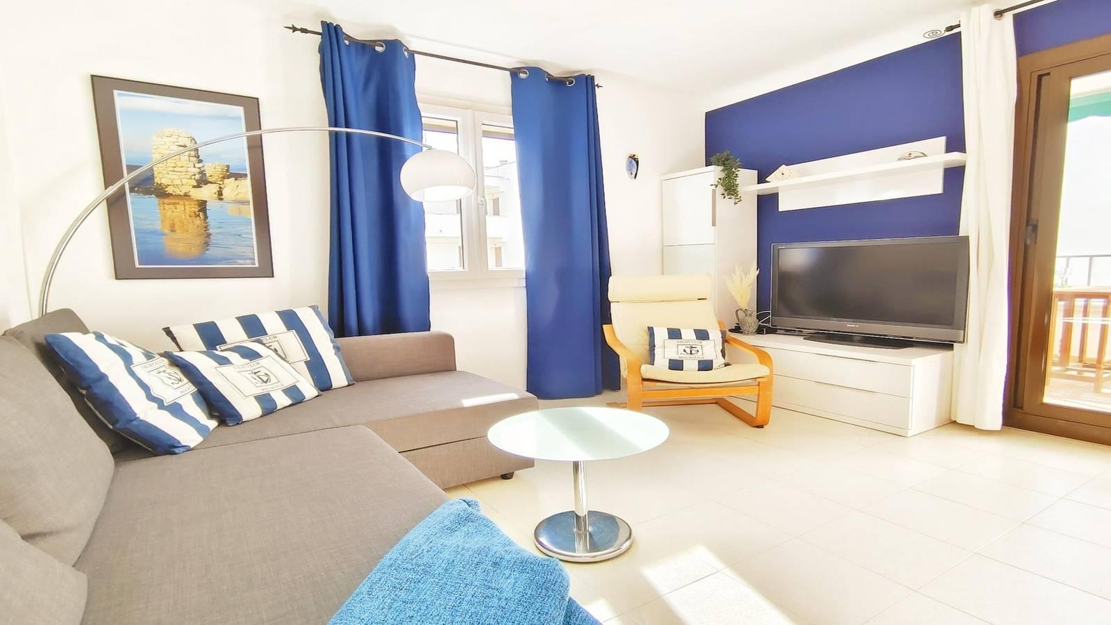 Vakantieappartement in L'Escala, Spanje voor 6 personen foto 6