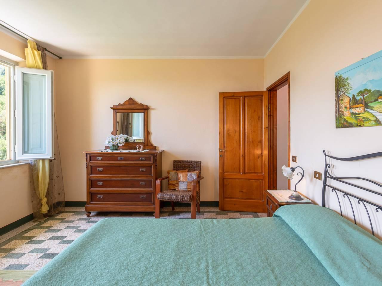 Vakantiehuis in Lucca, Italië voor 8 personen foto 7