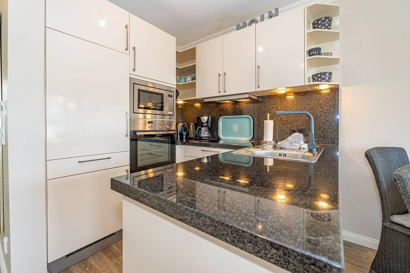 Vakantieappartement in Sylt, Duitsland voor 4 personen foto 6