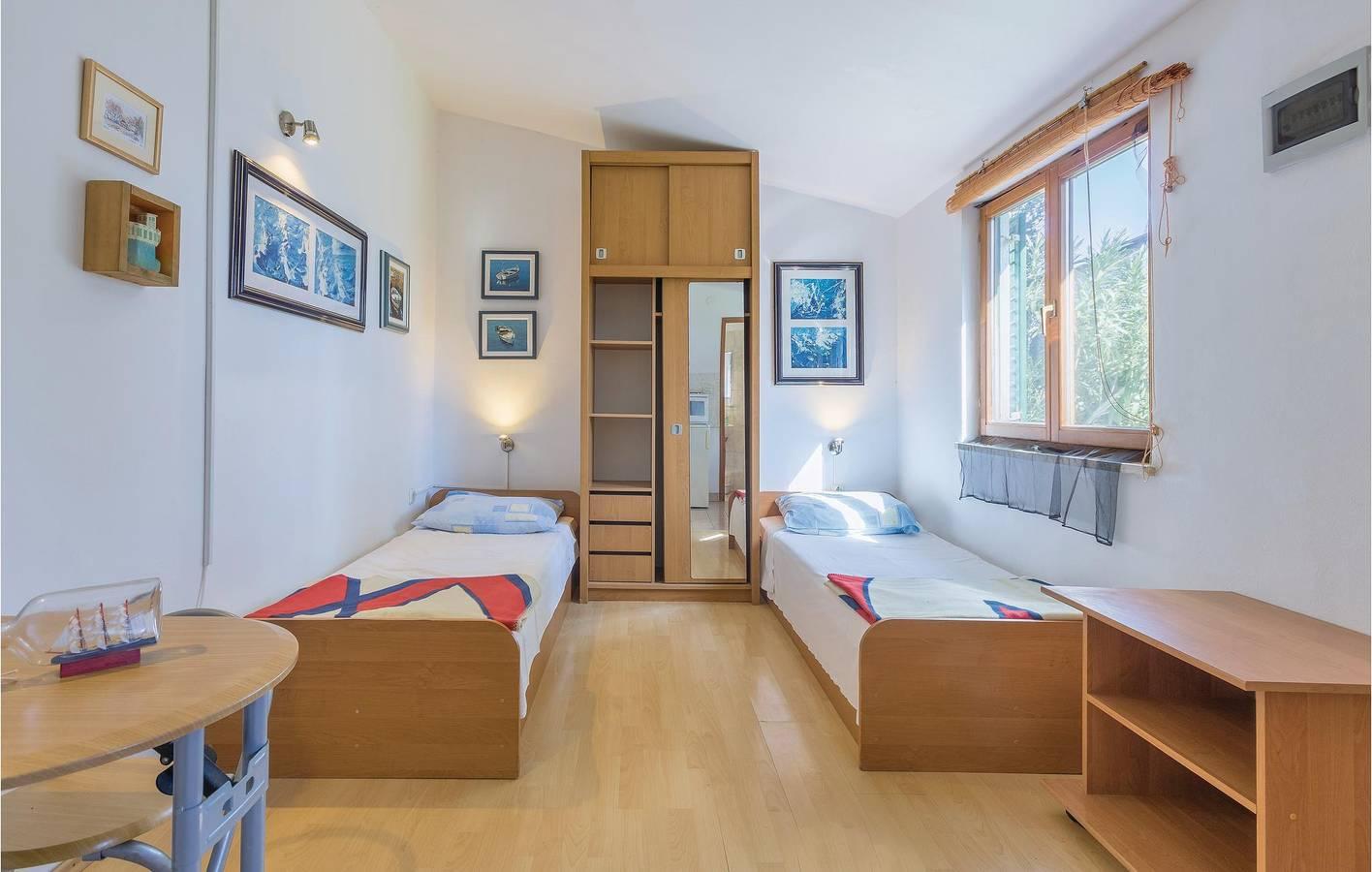 Vakantiehuis in Medulin, Kroatië voor 2 personen foto 11