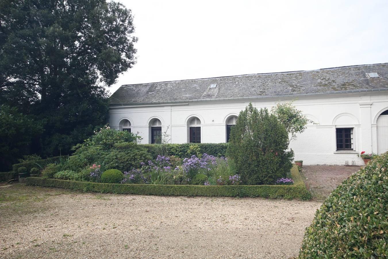 Gîtes de France® - Chateau de La Croix Blanche in Saint-Arnoult (Seine-Maritime), Frankrijk voor 4 personen foto 19