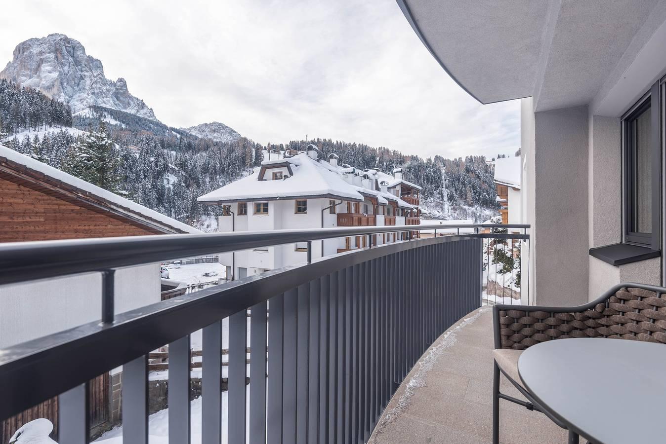 Vakantieappartement in Gherdëina, Italië voor 2 personen foto 17