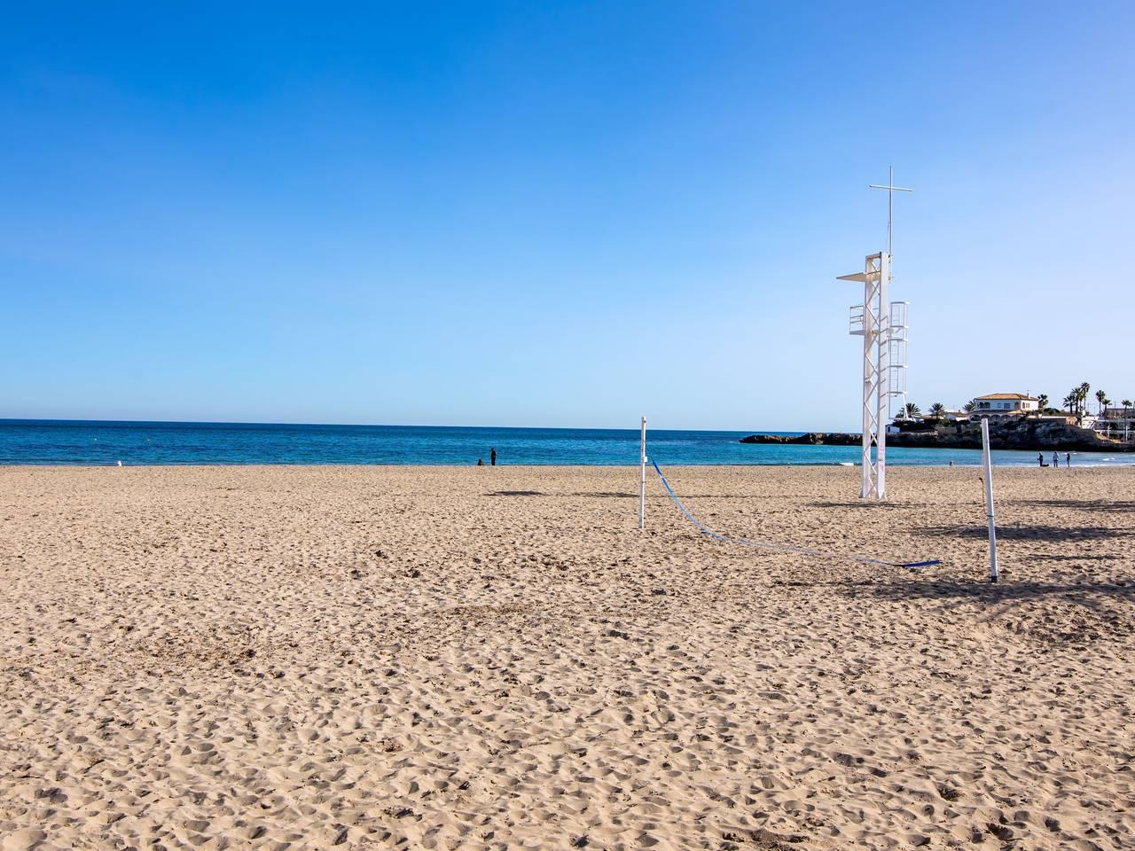 Vakantiehuis met privézwembad en zeezicht in Granadella, Jávea, Spanje voor 6 personen foto 18