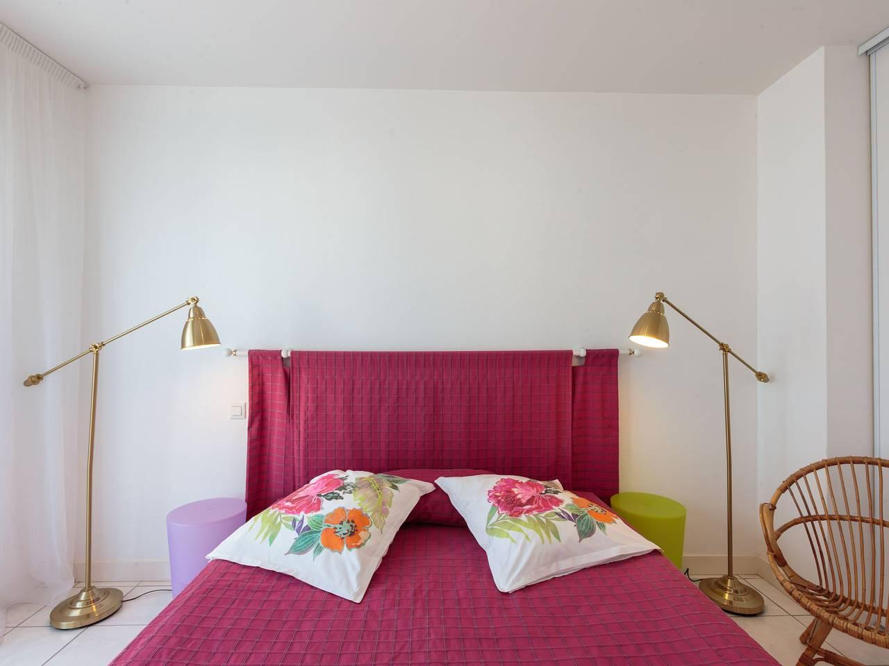 Vakantieappartement in Vaux-sur-Mer, Frankrijk voor 3 personen foto 17