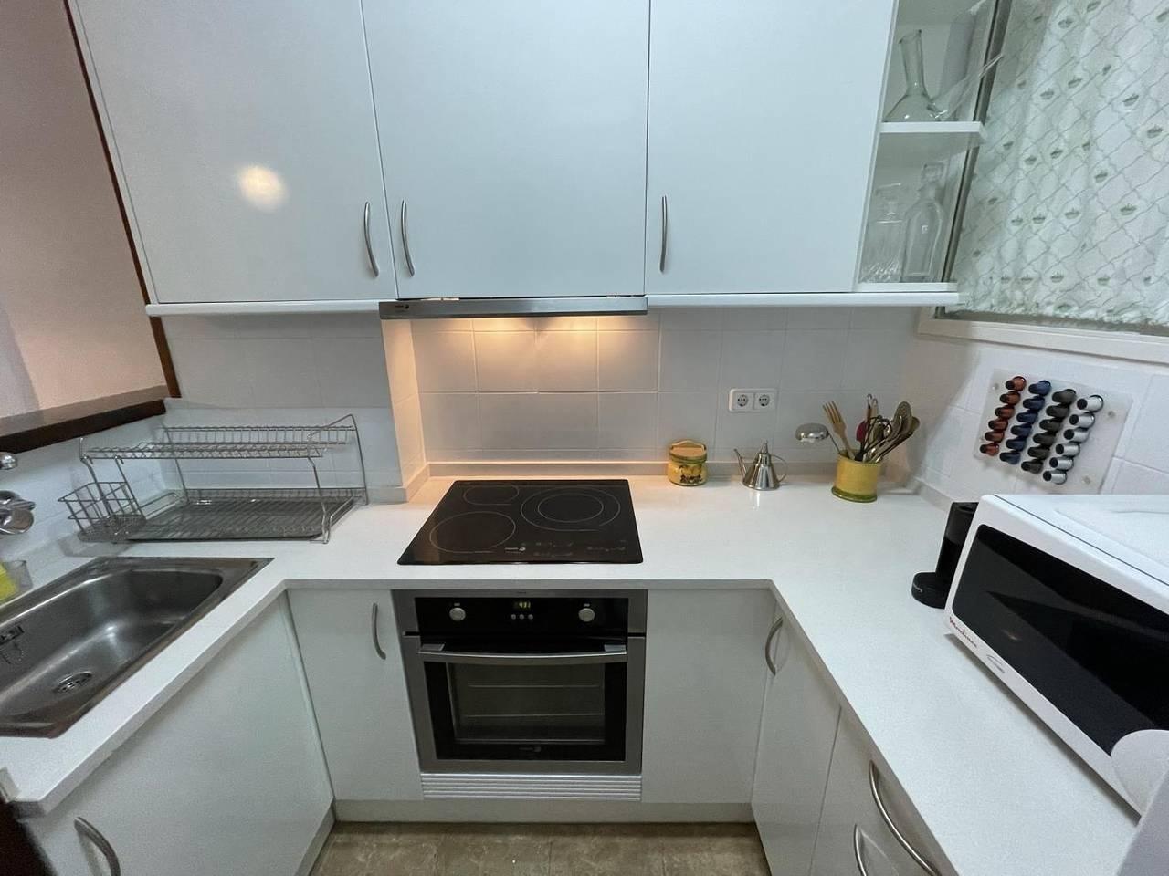 Vakantieappartement in Alp, Spanje voor 4 personen foto 8