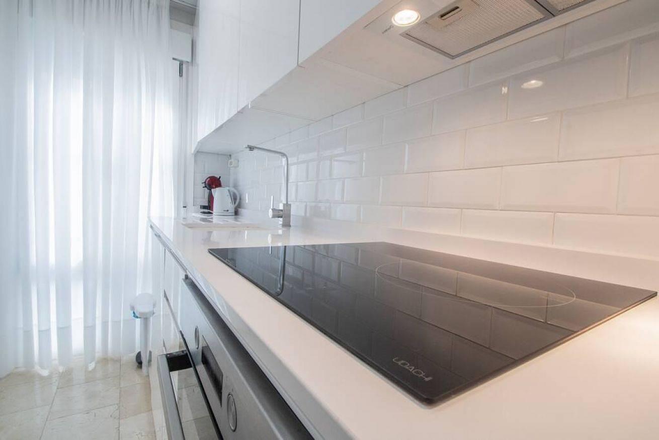 Vakantieappartement in Cádiz, Spanje voor 8 personen foto 7