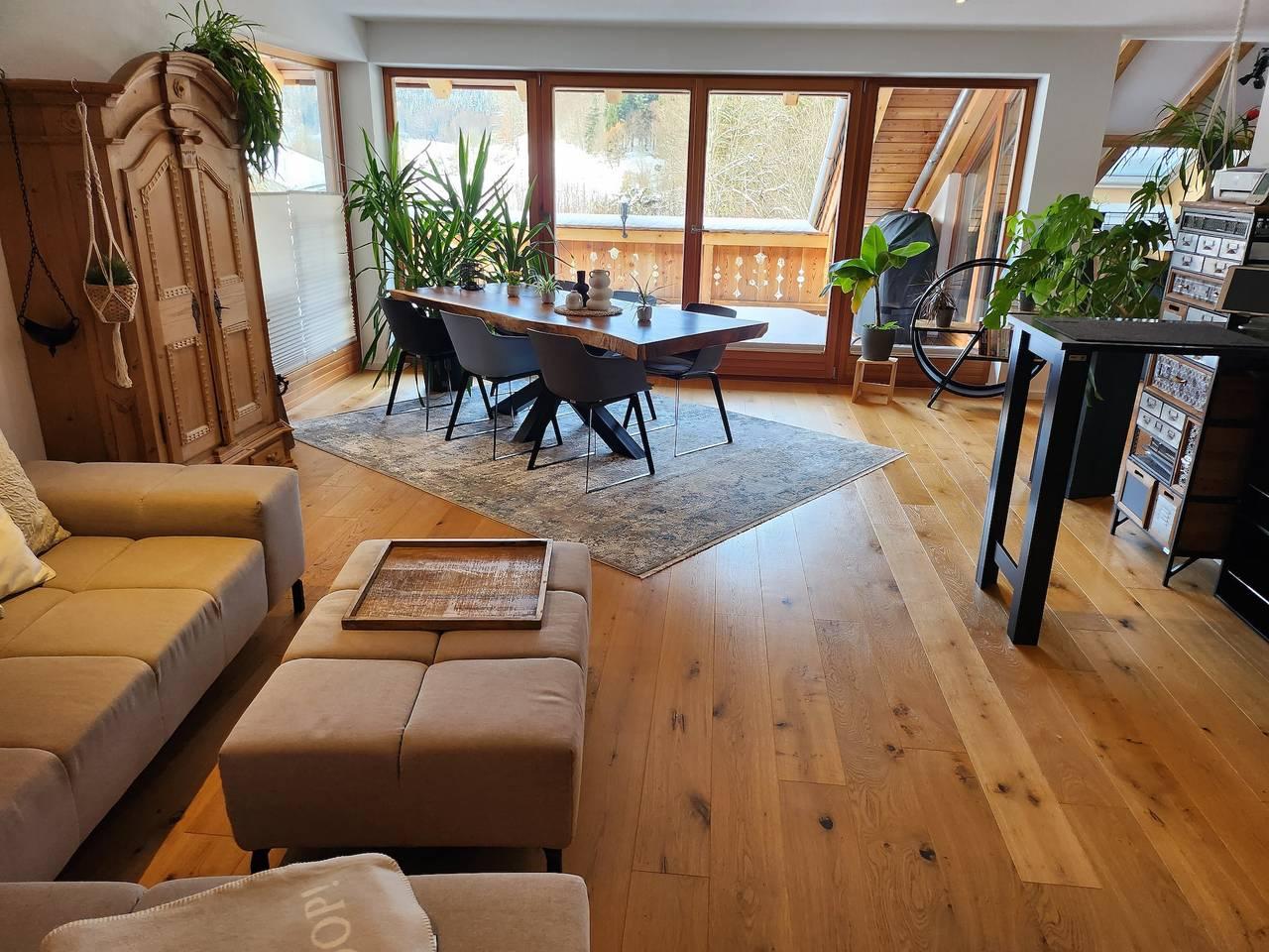 Vakantieappartement in Chiemgau foto 12