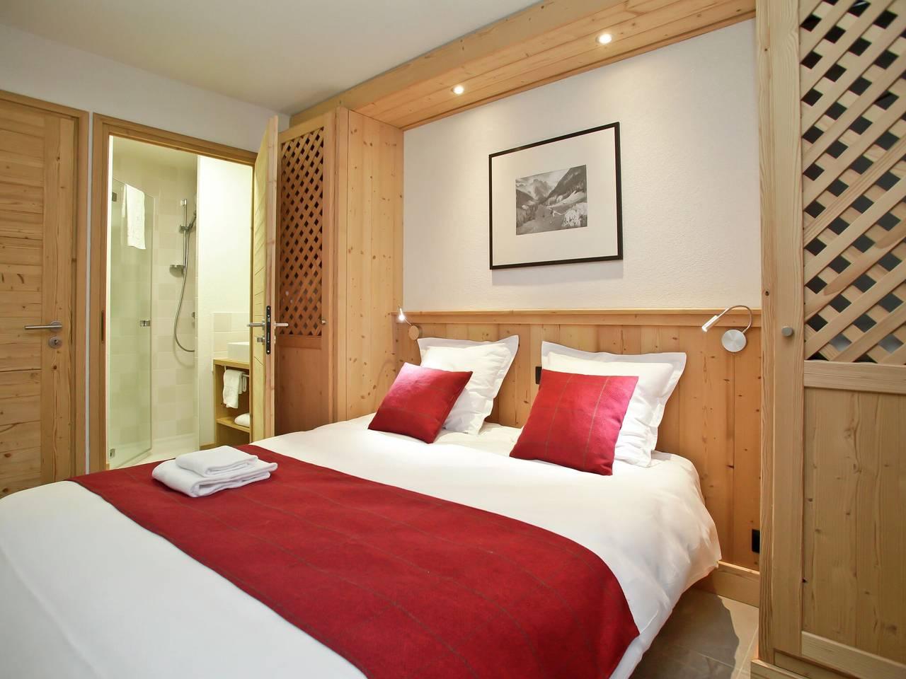 Vakantieappartement in Châtel, Frankrijk voor 6 personen foto 16