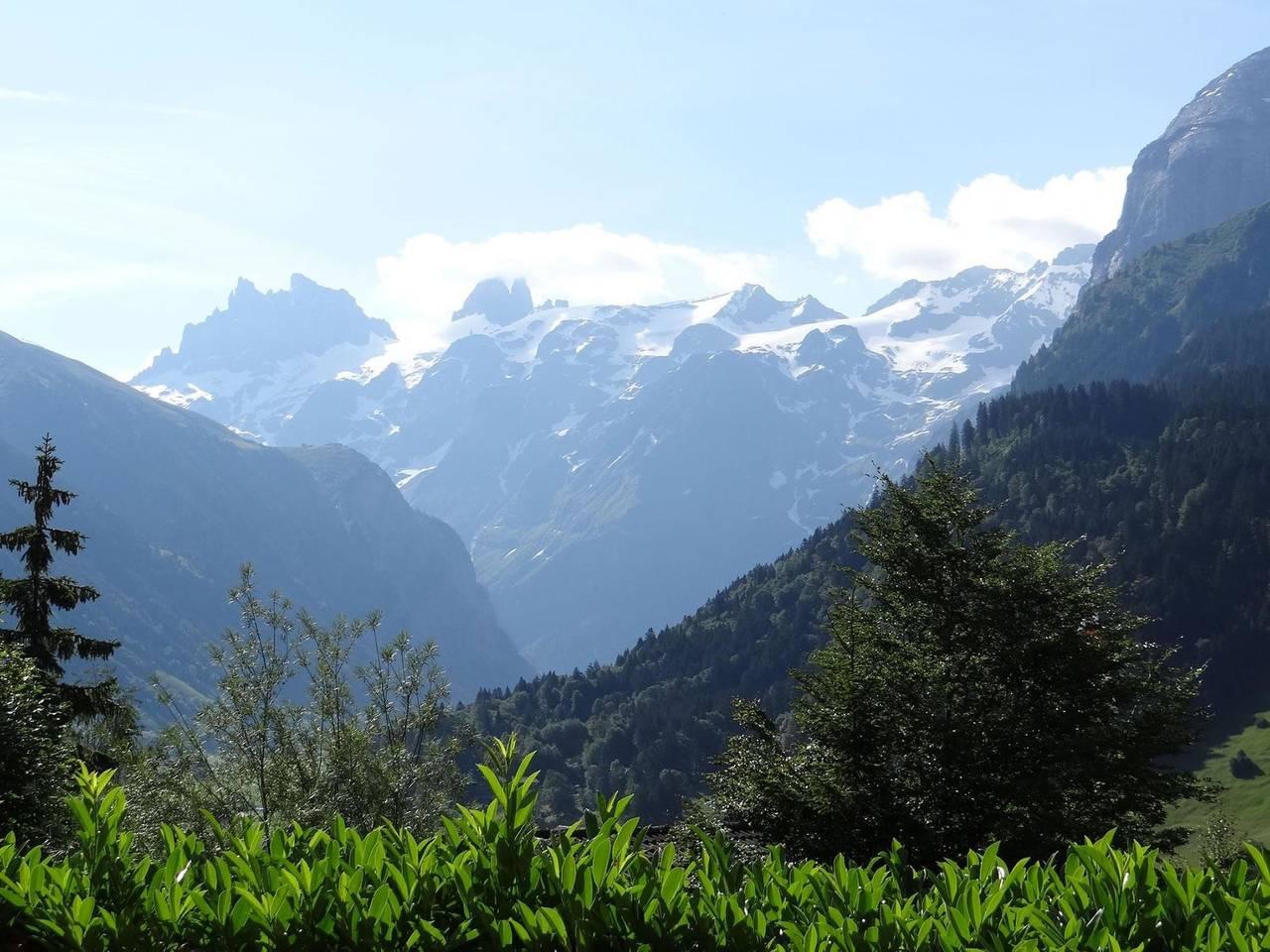 Vakantieappartement in Engelberg, Zwitserland voor 6 personen foto 11