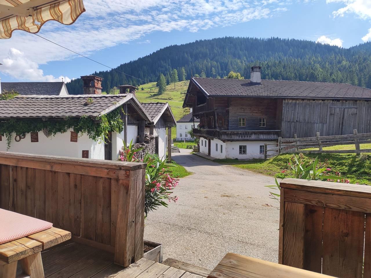 Vakantieappartement in Wildschönau, Oostenrijk voor 10 personen foto 8