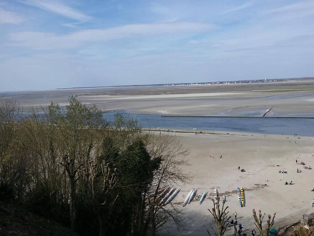 Gîtes de France® - Le Nid d'Hirondelles in Brunville, Petit-Caux, Frankrijk voor 2 personen foto 19