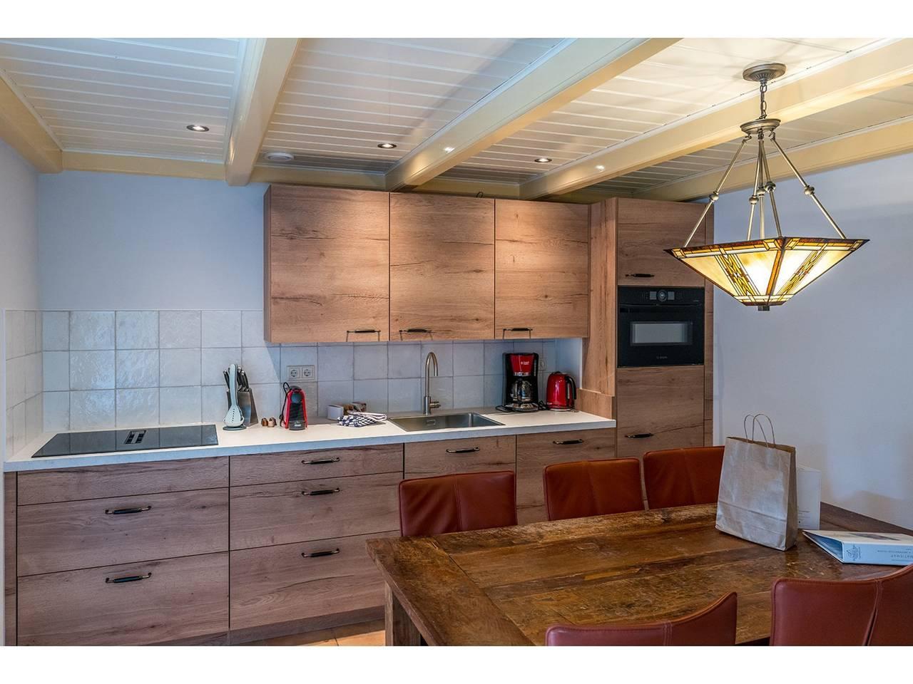 Vakantieappartement in Texel, Nederland voor 6 personen foto 5