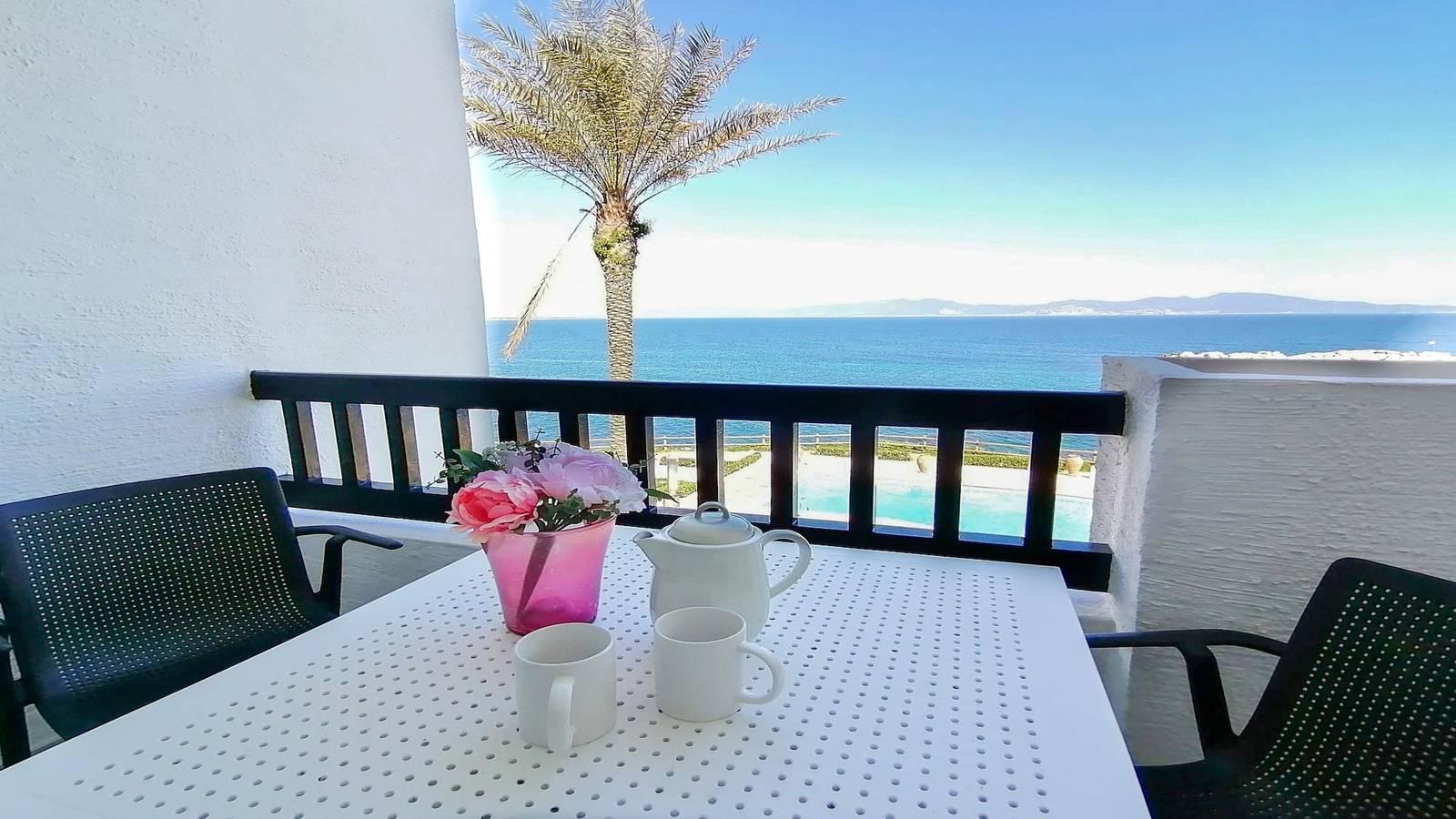 Vakantieappartement in L'Escala, Spanje voor 4 personen foto 2