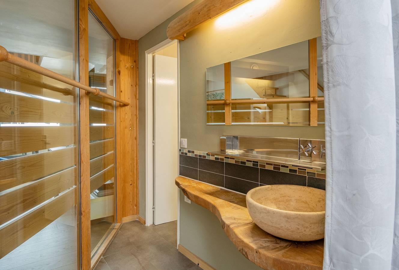 Vakantieappartement in Chamonix, Frankrijk voor 6 personen foto 18