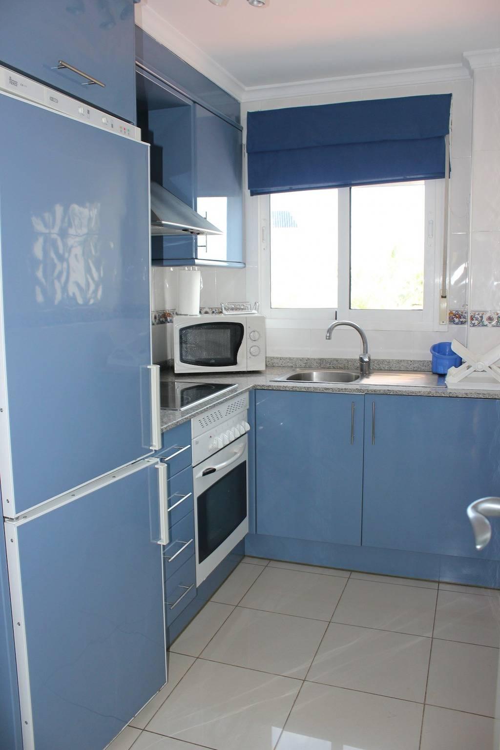Vakantieappartement in Dénia, Spanje voor 6 personen foto 13
