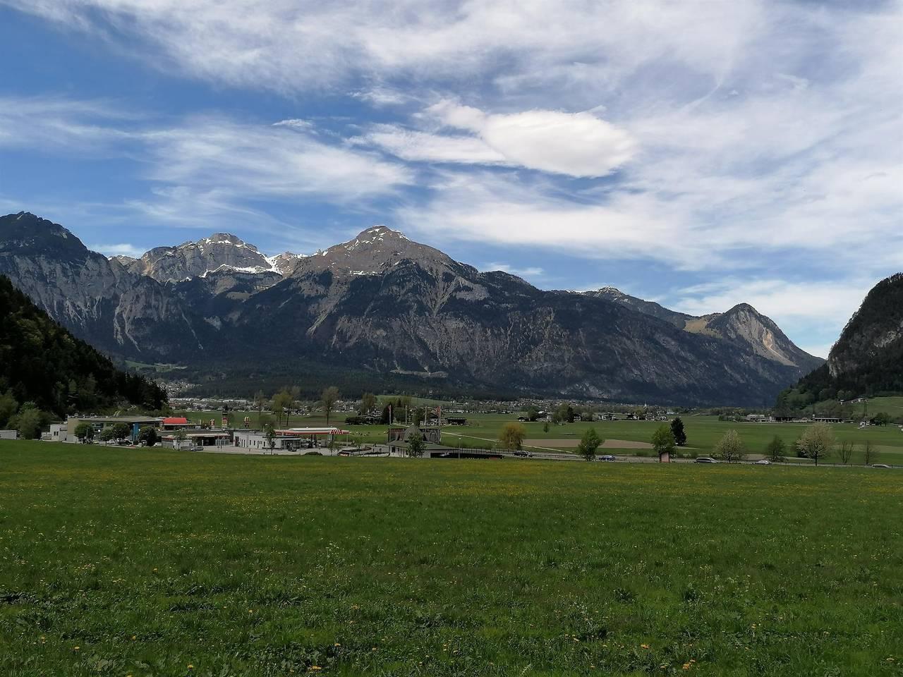 Vakantieappartement in Zillertal, Oostenrijk voor 4 personen foto 15
