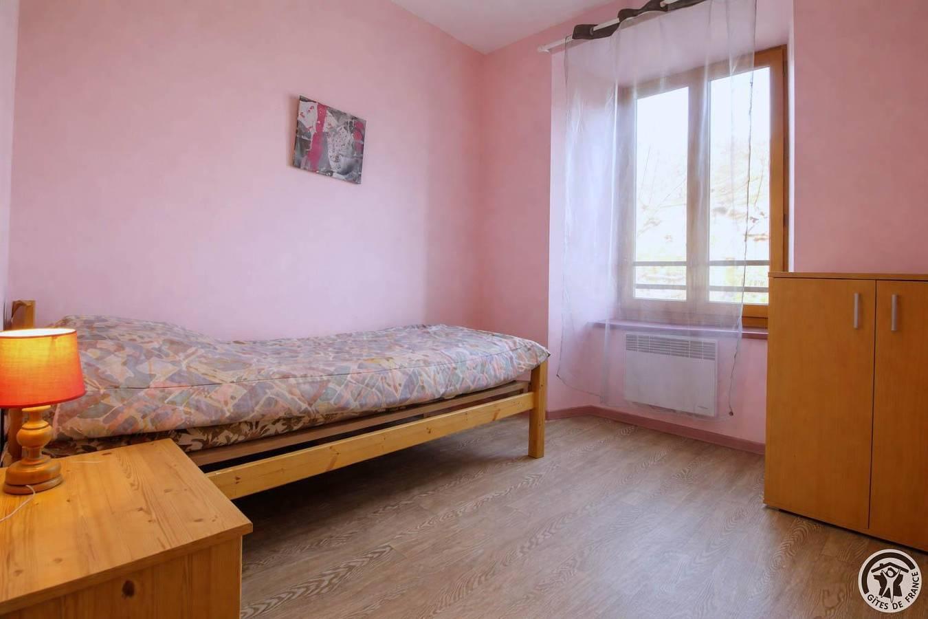 Vakantiehuis in Ariège, Frankrijk voor 6 personen foto 8