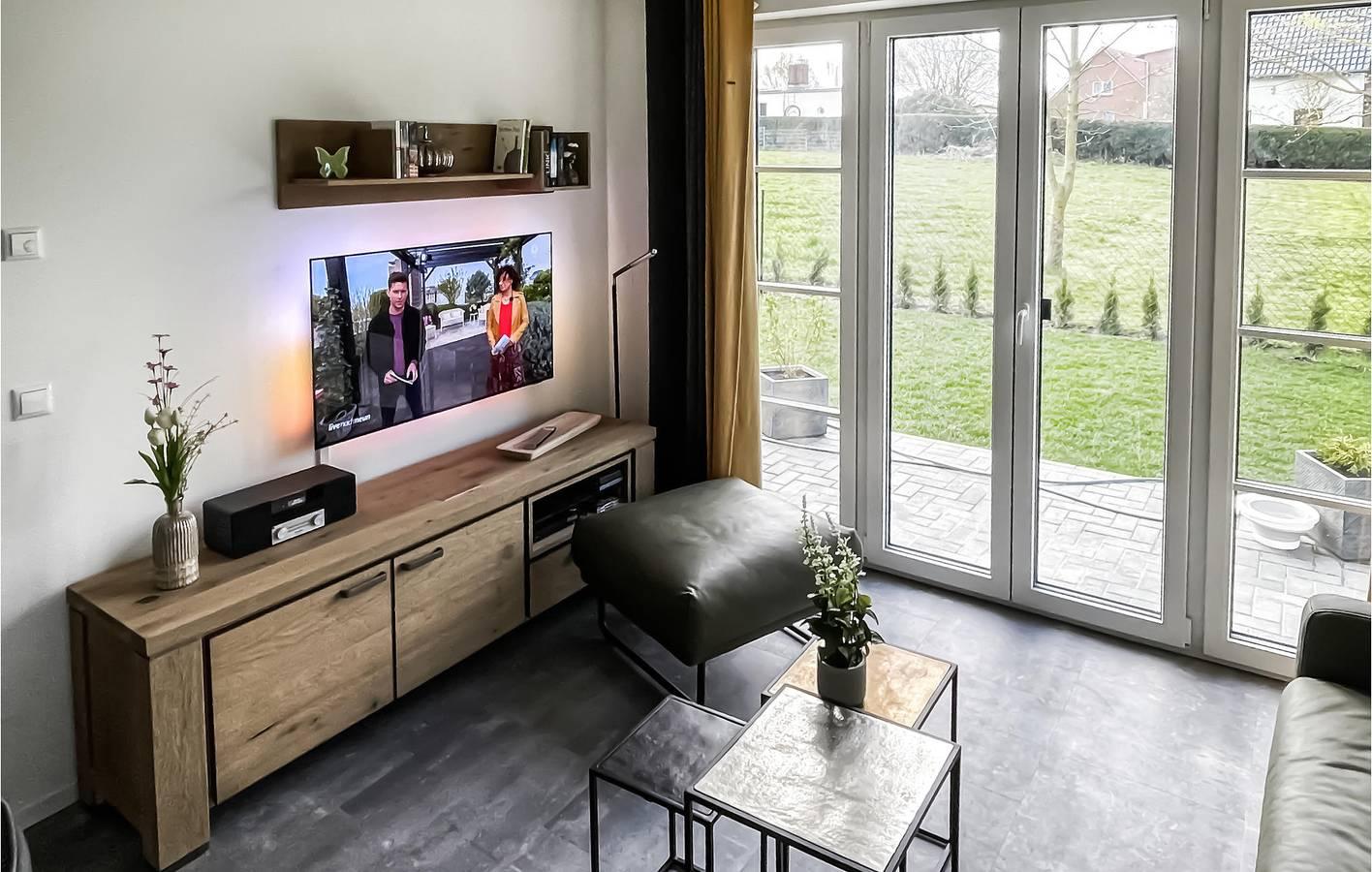 Vakantieappartement in Insel Poel, Duitsland voor 4 personen foto 11