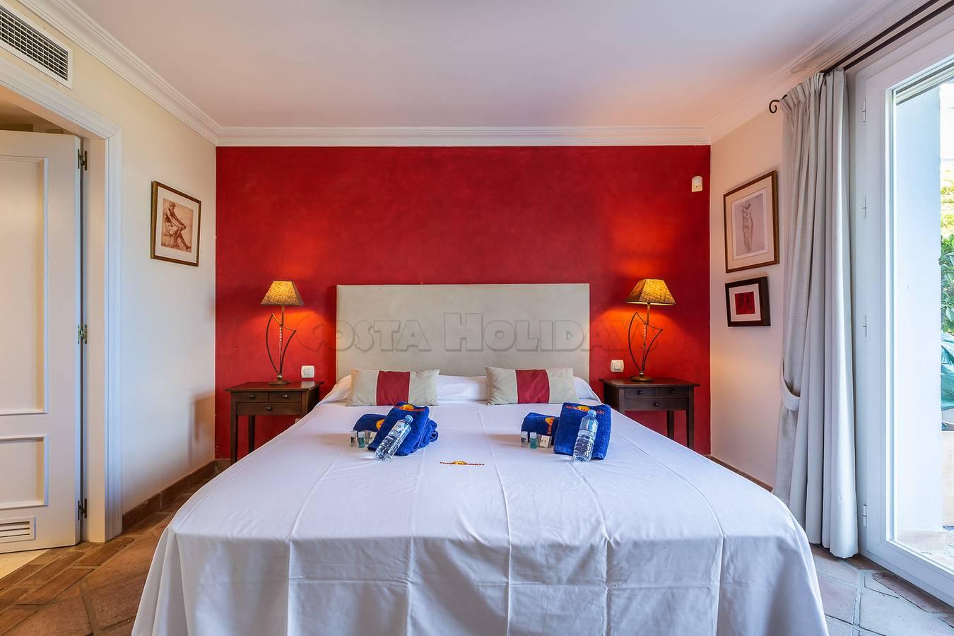 Vakantieappartement in Casares, Spanje voor 4 personen foto 8
