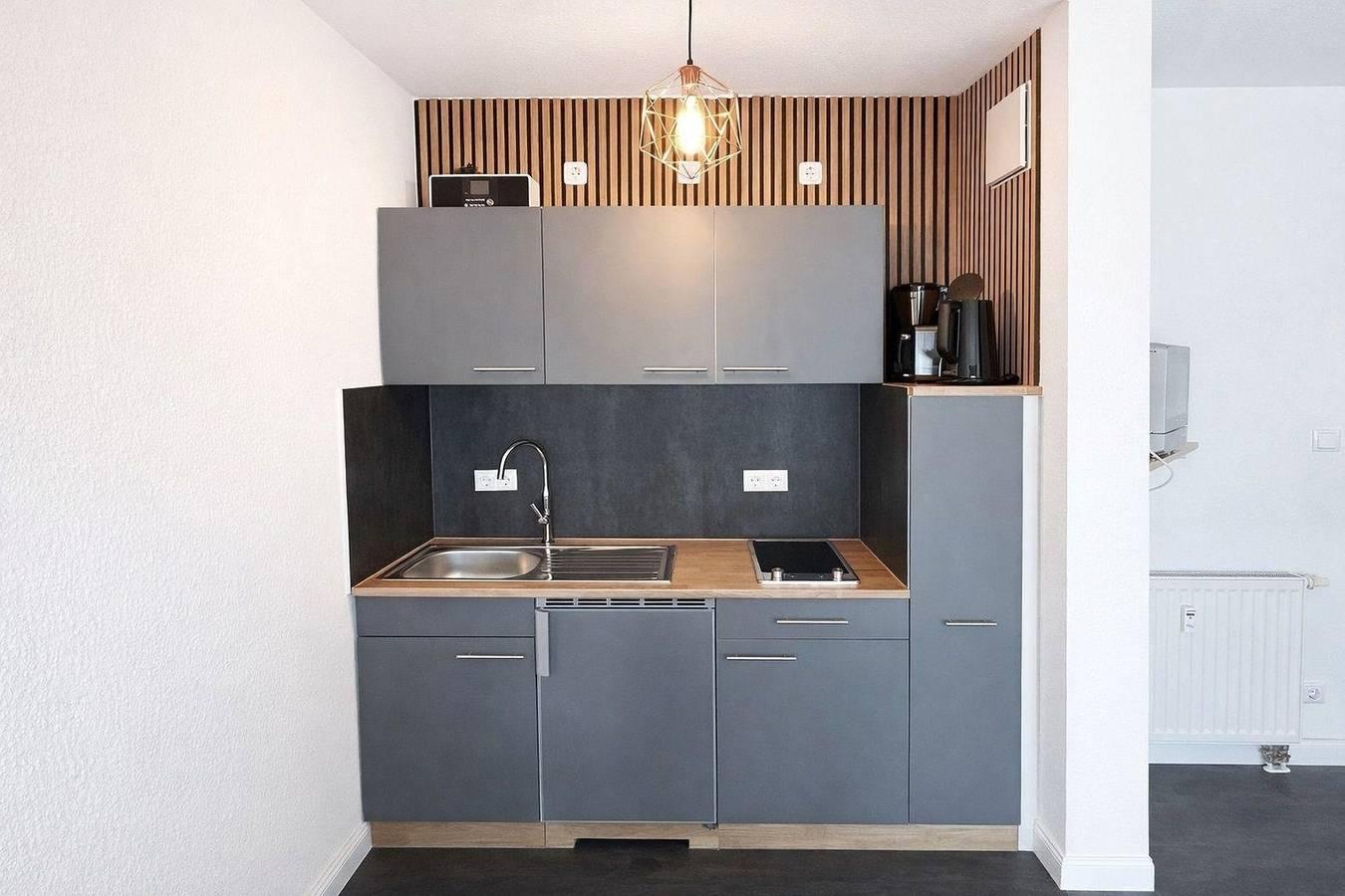 Vakantieappartement in Kühlungsborn, Duitsland voor 4 personen foto 5