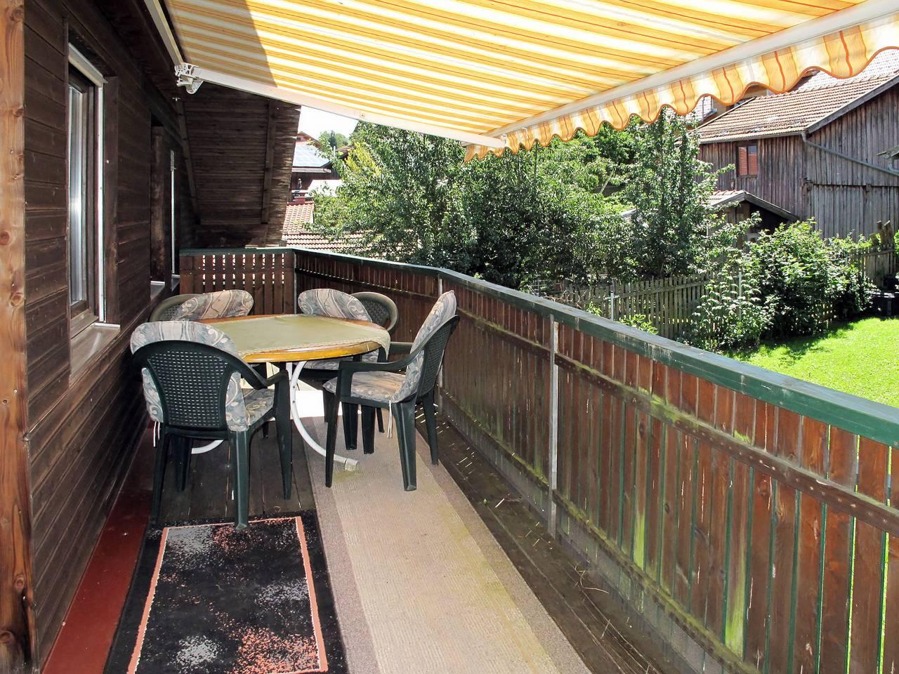 Vakantieappartement in Arrach, Duitsland voor 8 personen foto 13