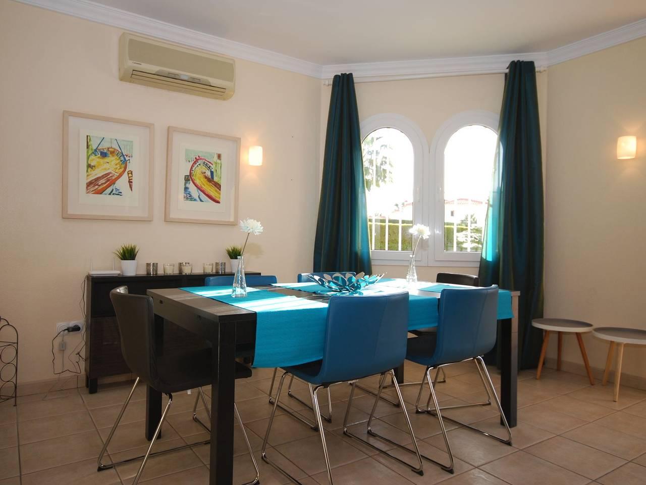 Vakantiehuis in Safor, Spanje voor 6 personen foto 14