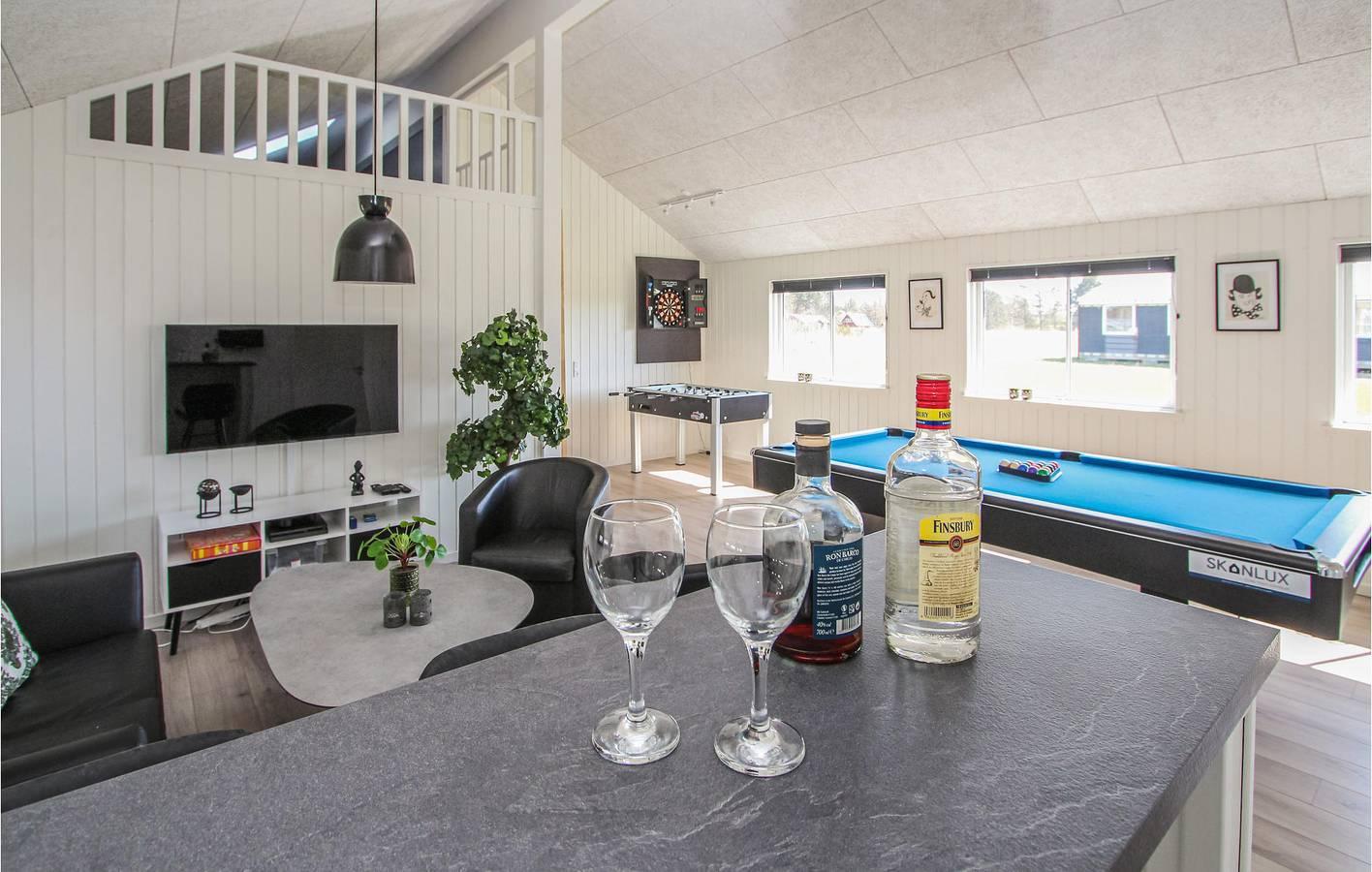 Vakantiehuis met sauna in Samsø, Denemarken voor 18 personen foto 20