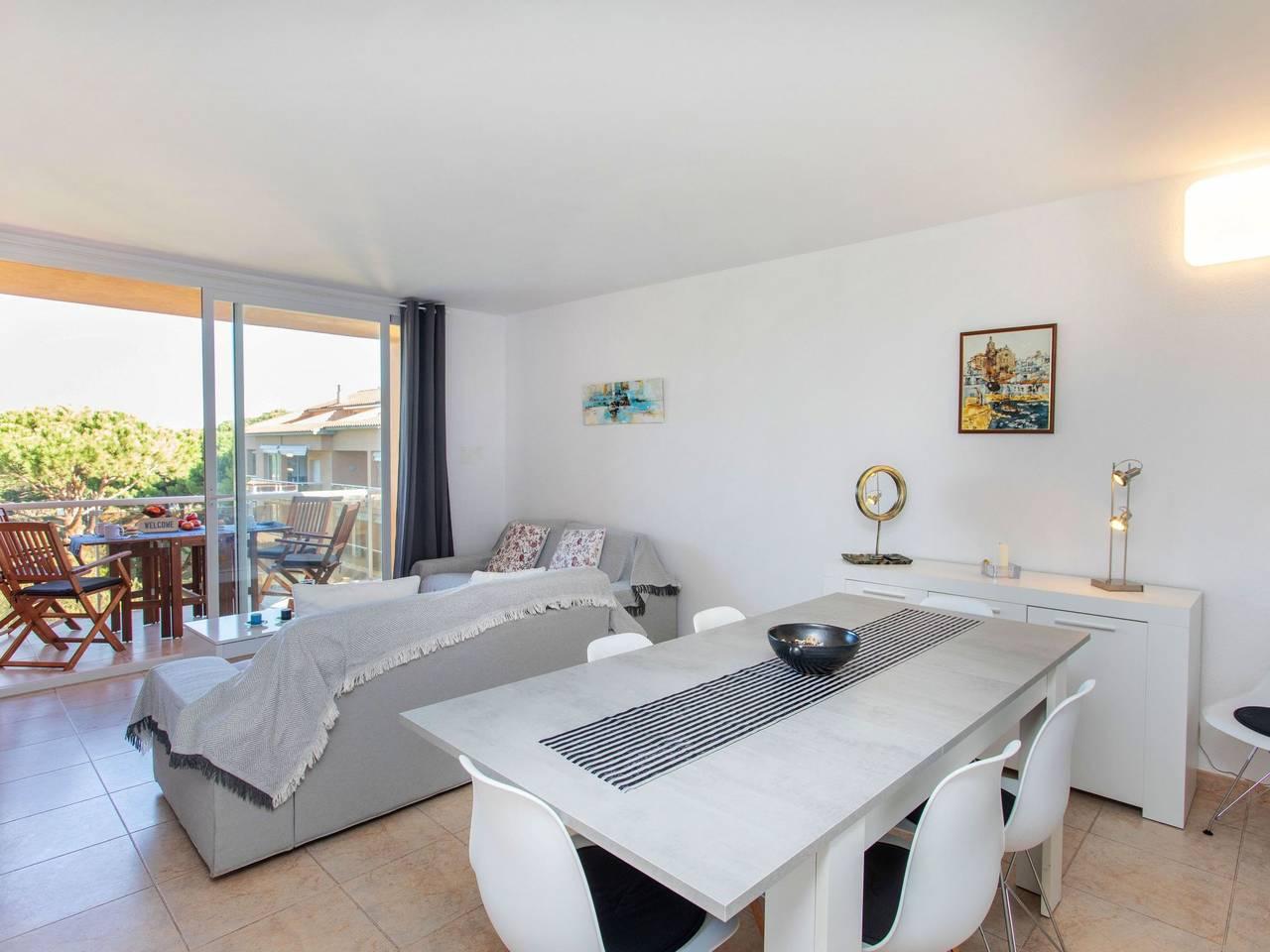 Vakantieappartement in Pals, Spanje voor 8 personen foto 10
