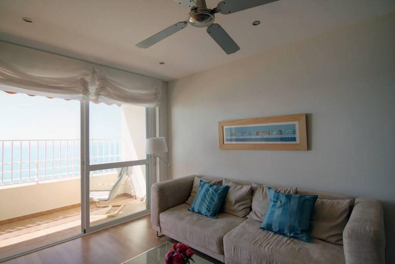 Vakantieappartement in Cádiz, Spanje voor 6 personen foto 7