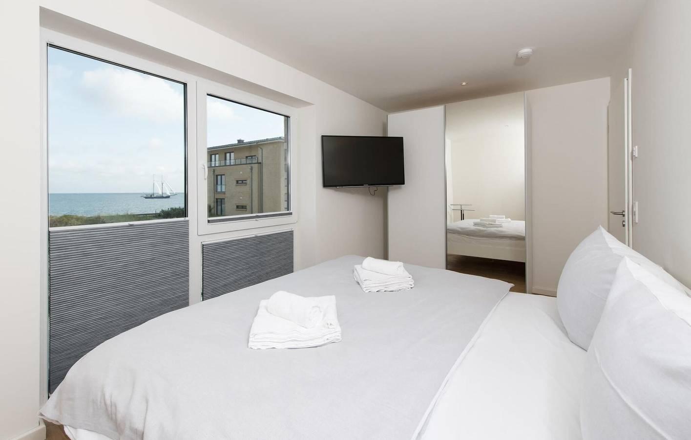 Vakantieappartement in Kappeln foto 18